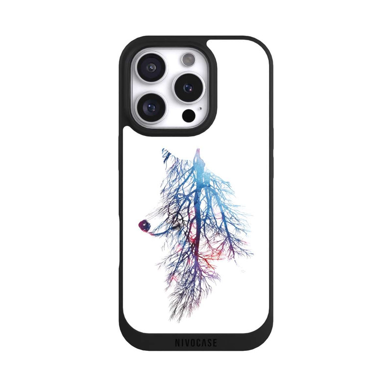 iPhone 16 Pro NIVOpure Mes racines