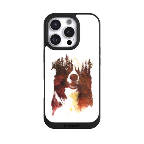 Apple iPhone 16 Pro NIVOpure One Night in the Forest