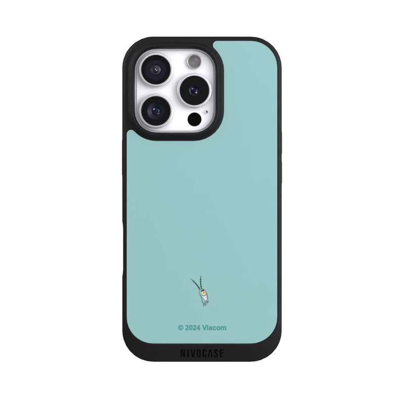iPhone 16 Pro NIVOpure Plankton