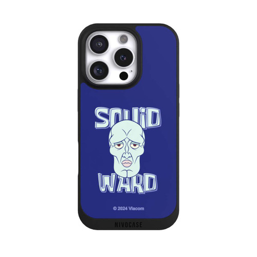 Apple iPhone 16 Pro NIVOpure Thaddäus