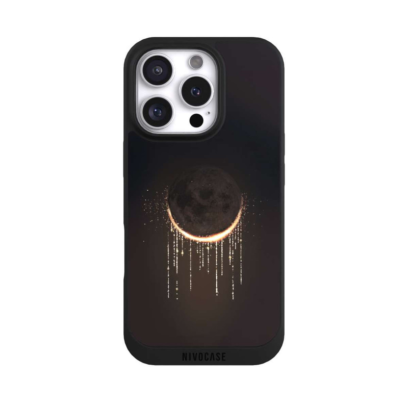 iPhone 16 Pro NIVOpure Lunar Eclipse