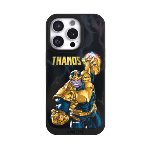Apple iPhone 16 Pro NIVOpure Thanos