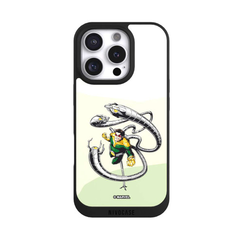 Apple iPhone 16 Pro NIVOpure Doctor Octopus