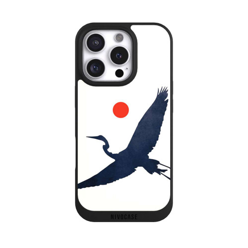 Apple iPhone 16 Pro NIVOpure Crane 2