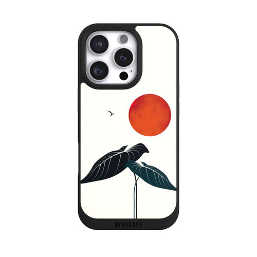 Apple iPhone 16 Pro NIVOpure Dreaming At Night