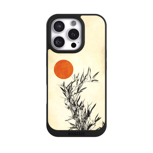 Apple iPhone 16 Pro NIVOpure Japanese Birch