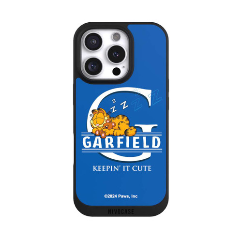 Apple iPhone 16 Pro NIVOpure Keepin It Cute