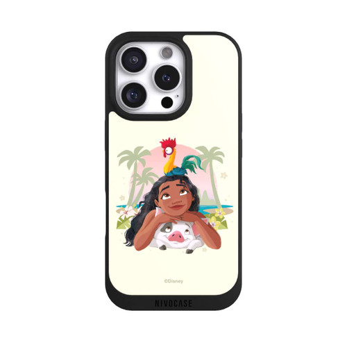 Apple iPhone 16 Pro NIVOpure Lean On Each Other