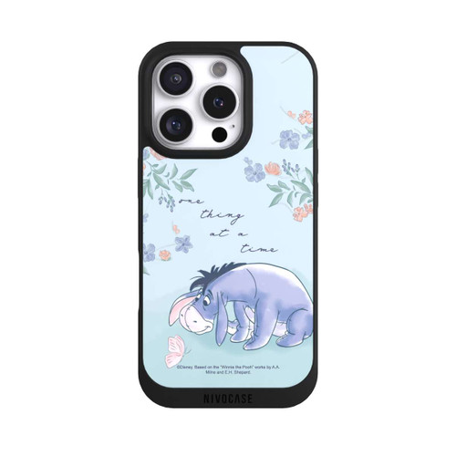 Apple iPhone 16 Pro NIVOpure Winnie The Pooh One Thing at A Time