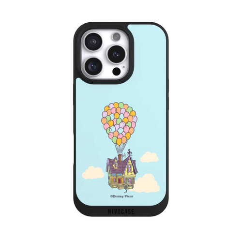 Apple iPhone 16 Pro NIVOpure To New Adventures