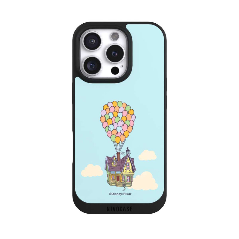 iPhone 16 Pro NIVOpure To New Adventures