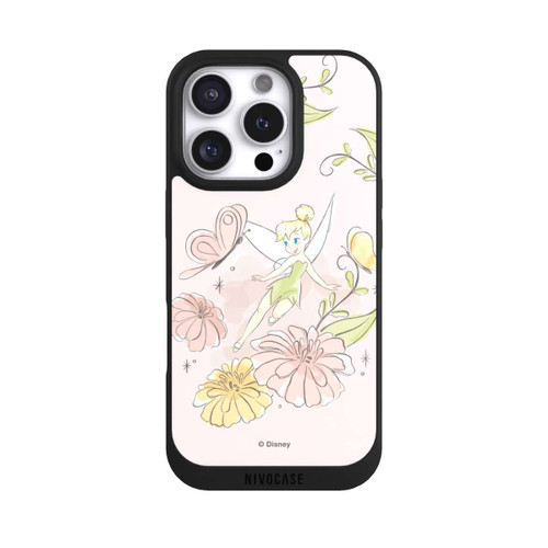 Apple iPhone 16 Pro NIVOpure Butterflies Tinker Bell