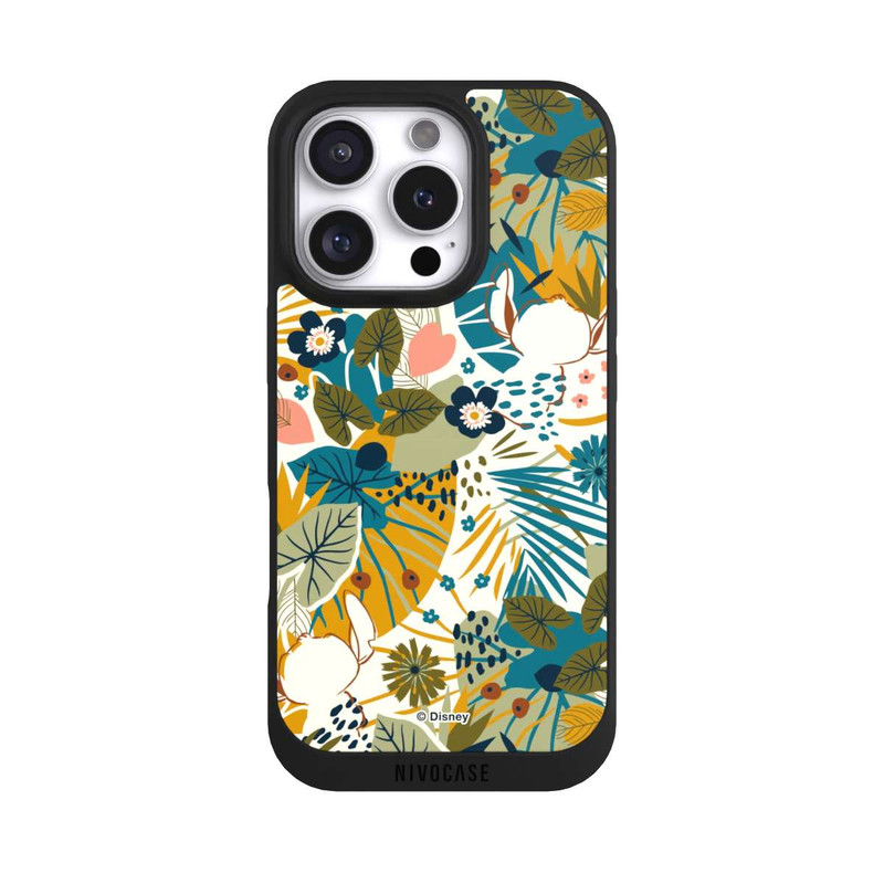 iPhone 16 Pro NIVOpure Stitch Summer Pattern