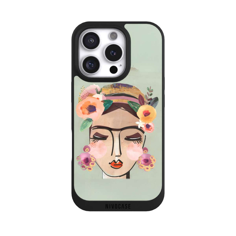 iPhone 16 Pro NIVOpure Calm Portrait