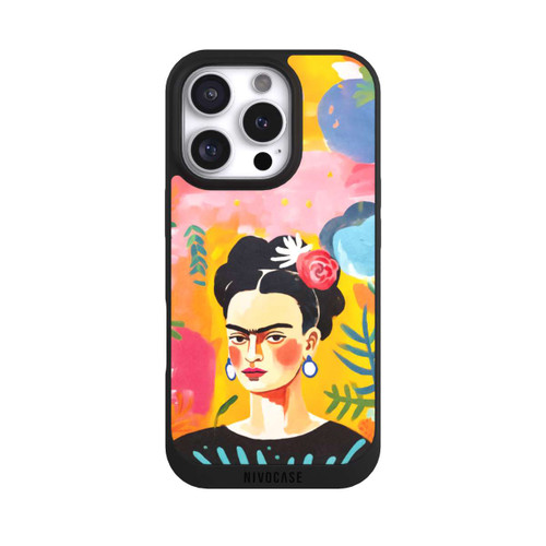 Apple iPhone 16 Pro NIVOpure Mexican Artist II