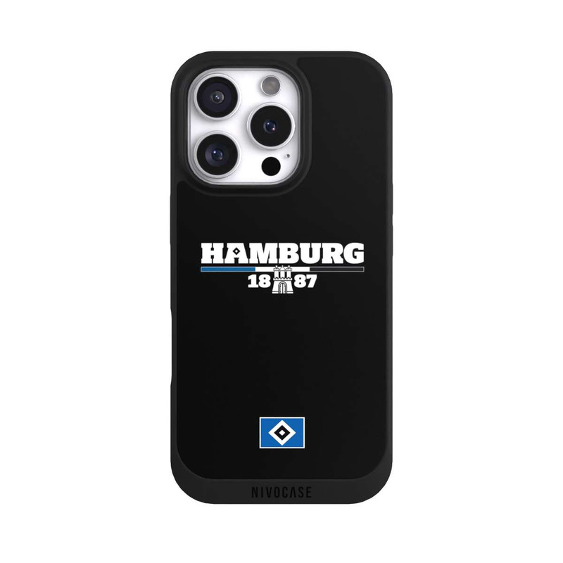 iPhone 16 Pro NIVOpure Hamburg 1887