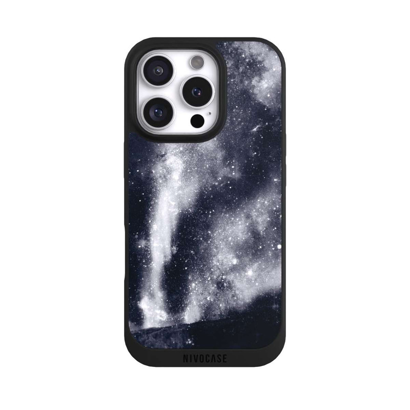 iPhone 16 Pro NIVOpure Night Sky Beauty