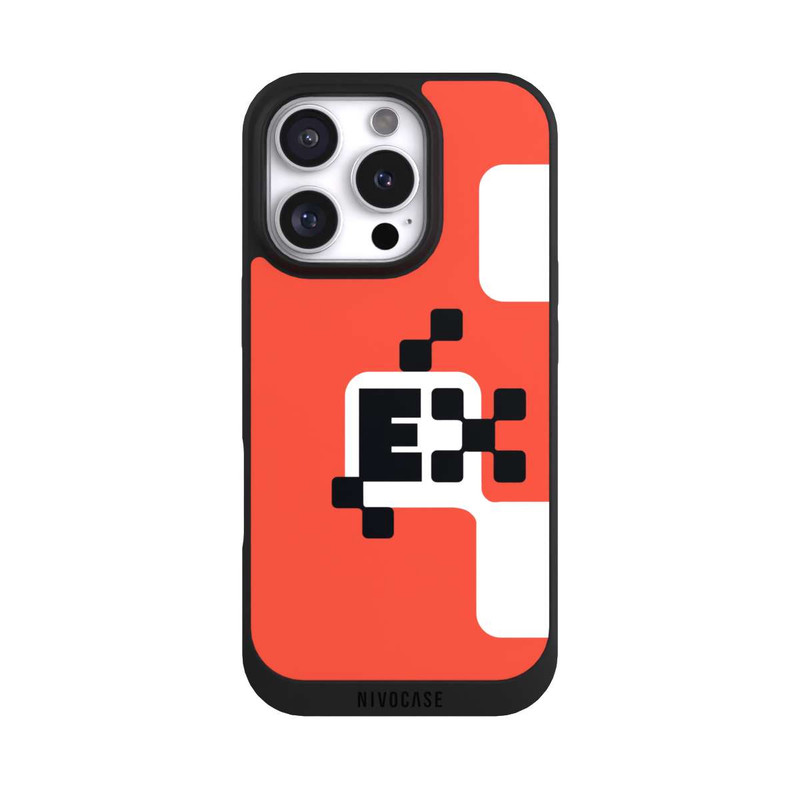 iPhone 16 Pro NIVOpure Pixel EX