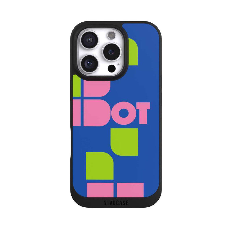 iPhone 16 Pro NIVOpure Dot