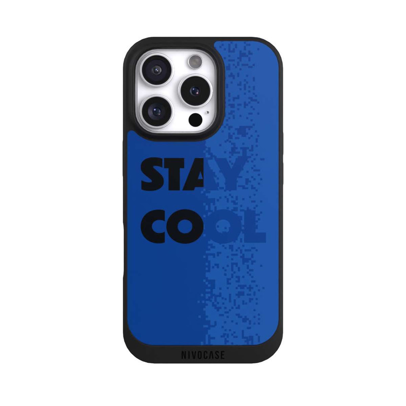 iPhone 16 Pro NIVOpure Stay Cool