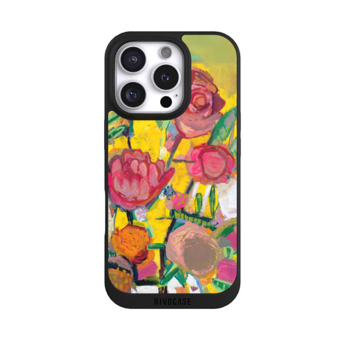 Apple iPhone 16 Pro NIVOpure Going Somewhere, by Emily Fox King