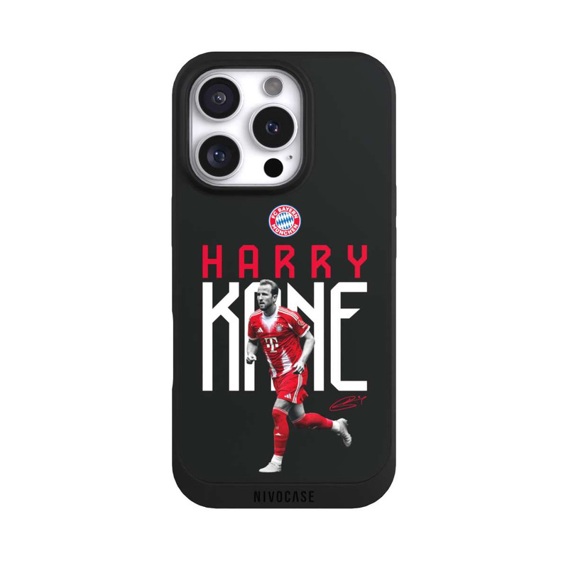 iPhone 16 Pro NIVOpure Harry Kane 25/26