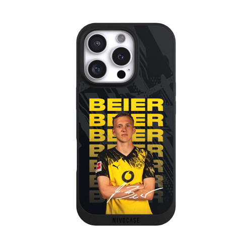 Apple iPhone 16 Pro NIVOpure Maximilian Beier 25/26