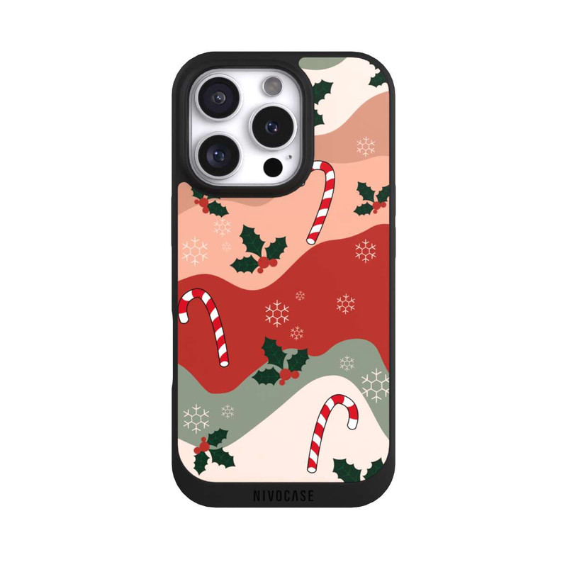 iPhone 16 Pro NIVOpure Magie de Noël