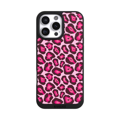 Apple iPhone 16 Pro Max NIVOpure Pink Leo