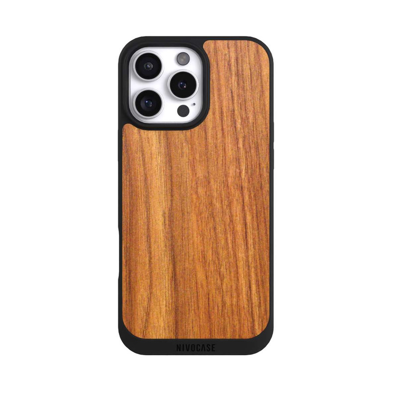 iPhone 16 Pro Max NIVOpure Mélèze