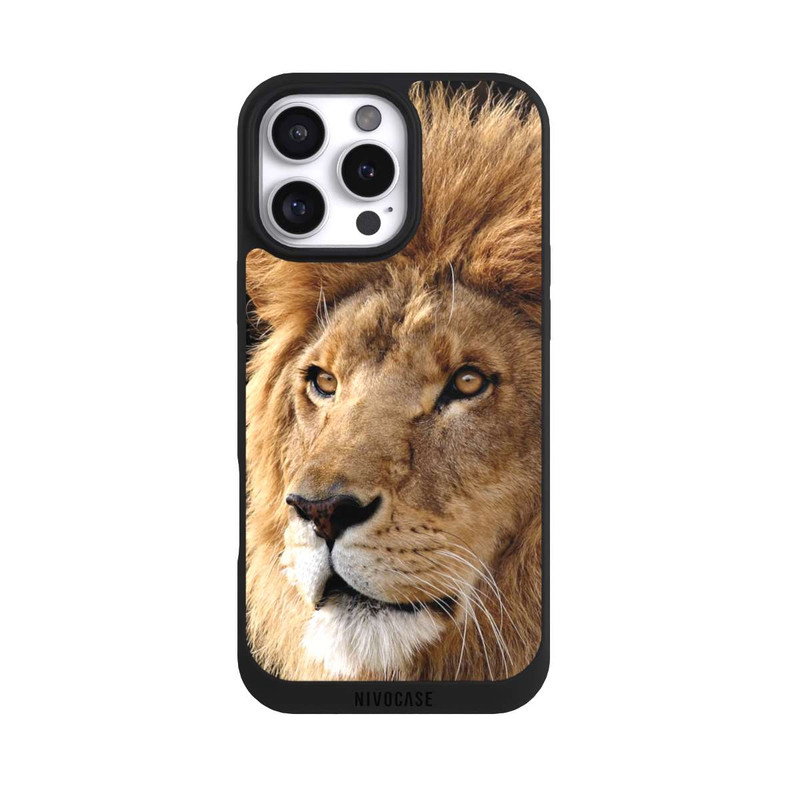 iPhone 16 Pro Max NIVOpure Lion King