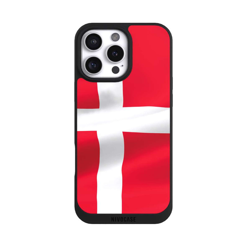 iPhone 16 Pro Max NIVOpure Denmark