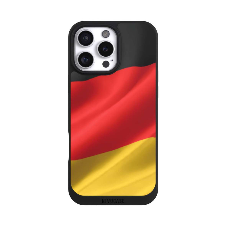 iPhone 16 Pro Max NIVOpure Deutschland