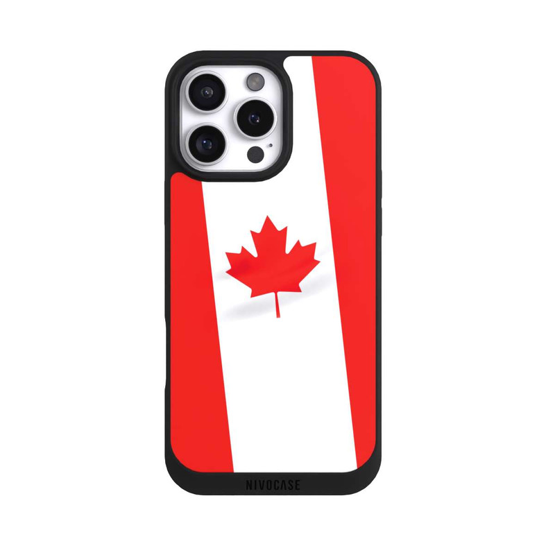 iPhone 16 Pro Max NIVOpure Canada
