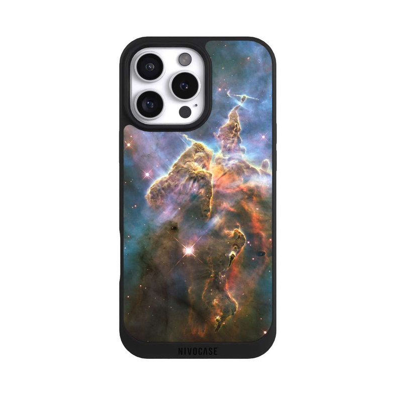 iPhone 16 Pro Max NIVOpure Mystic Mountain