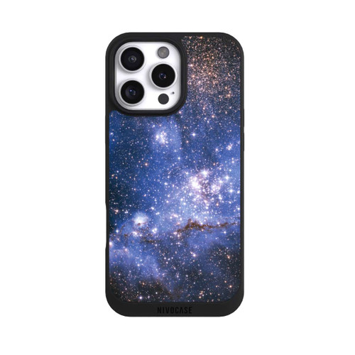 Apple iPhone 16 Pro Max NIVOpure Kleine Magellansche Wolke