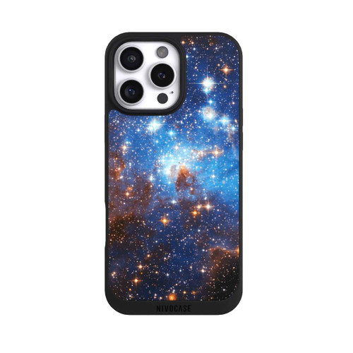 Apple iPhone 16 Pro Max NIVOpure Große Magellanische Wolke