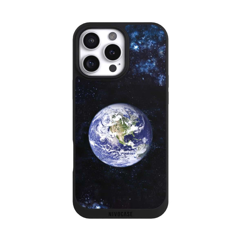 iPhone 16 Pro Max NIVOpure Die Erde