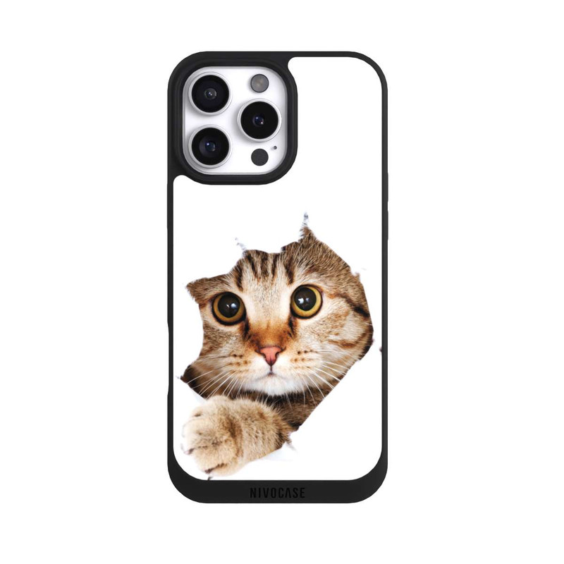 iPhone 16 Pro Max NIVOpure Ein Kleiner Entdecker