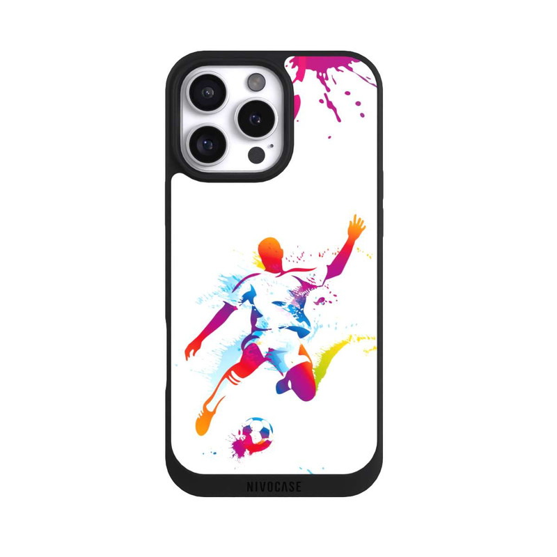 iPhone 16 Pro Max NIVOpure Striker