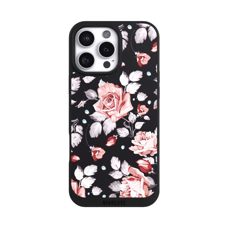iPhone 16 Pro Max NIVOpure Rosalie