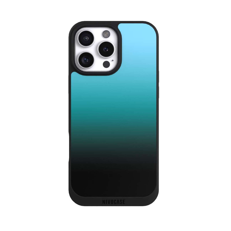 iPhone 16 Pro Max NIVOpure Moderne Dunkelheit