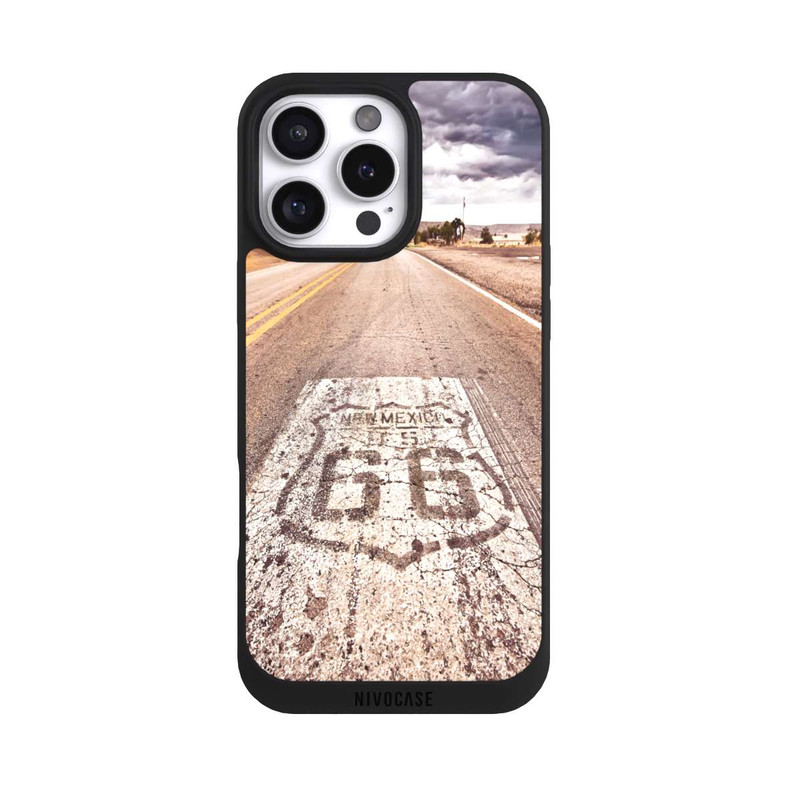 iPhone 16 Pro Max NIVOpure Route 66