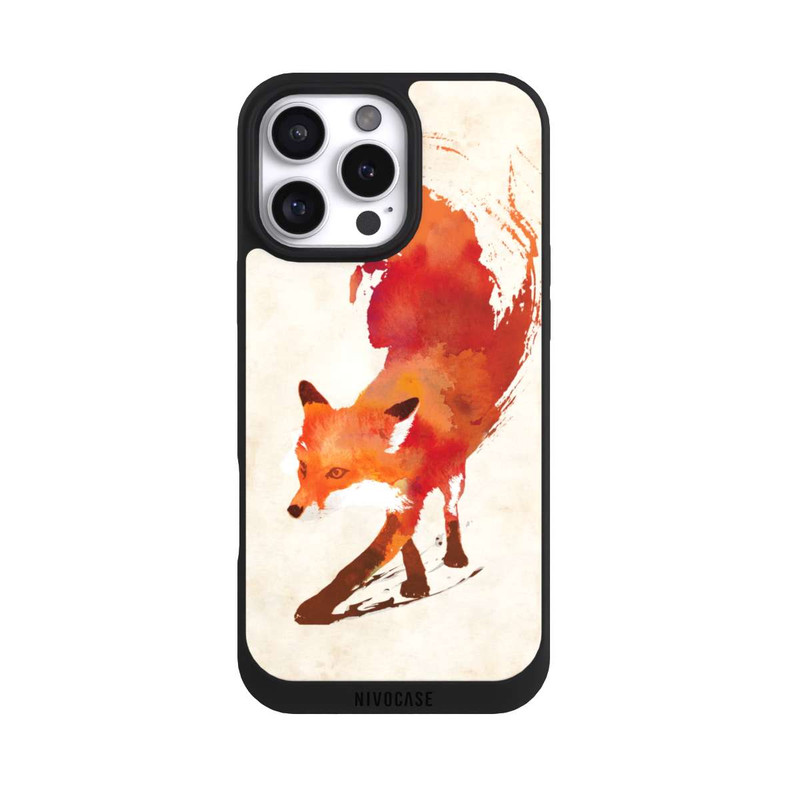 iPhone 16 Pro Max NIVOpure Vulpes Vulpes