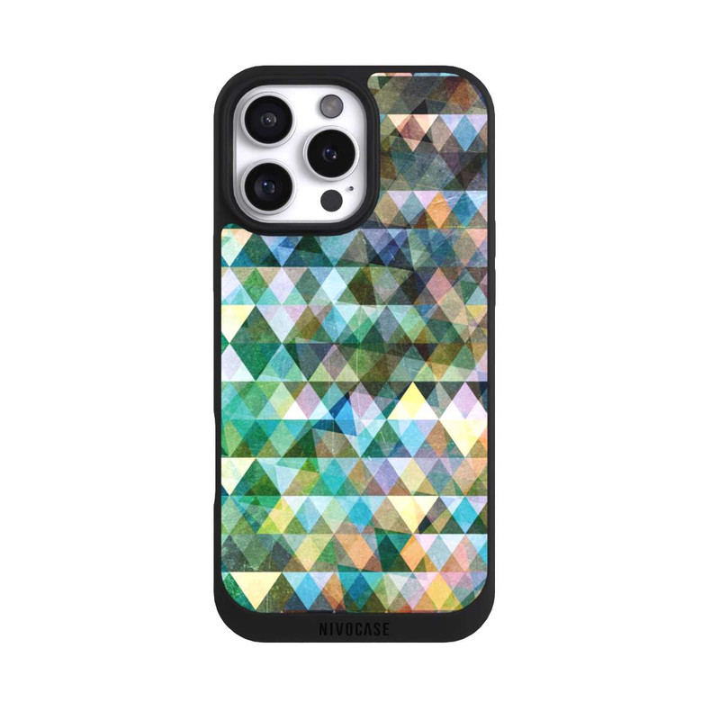 iPhone 16 Pro Max NIVOpure Grafik C