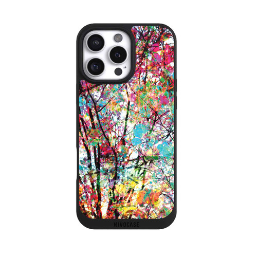 Apple iPhone 16 Pro Max NIVOpure Herbst8