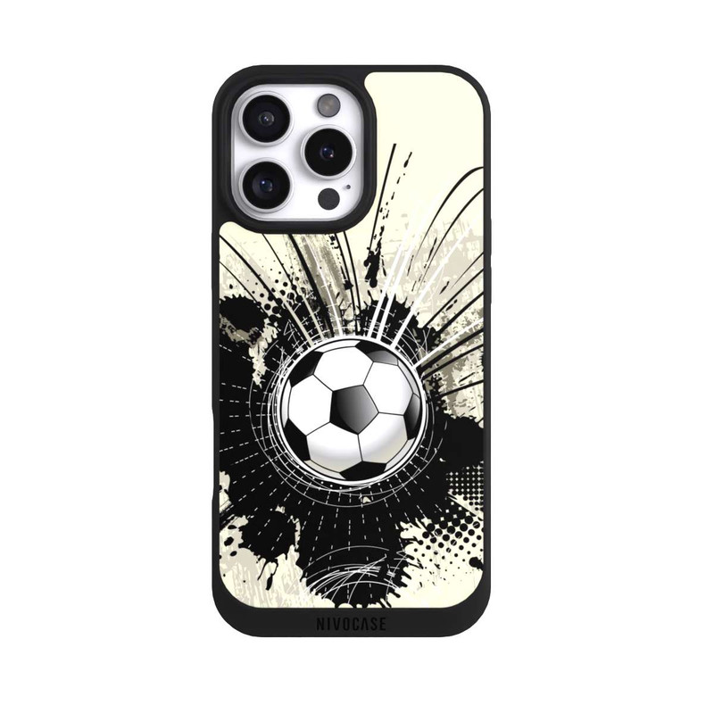 iPhone 16 Pro Max NIVOpure Penalty kick