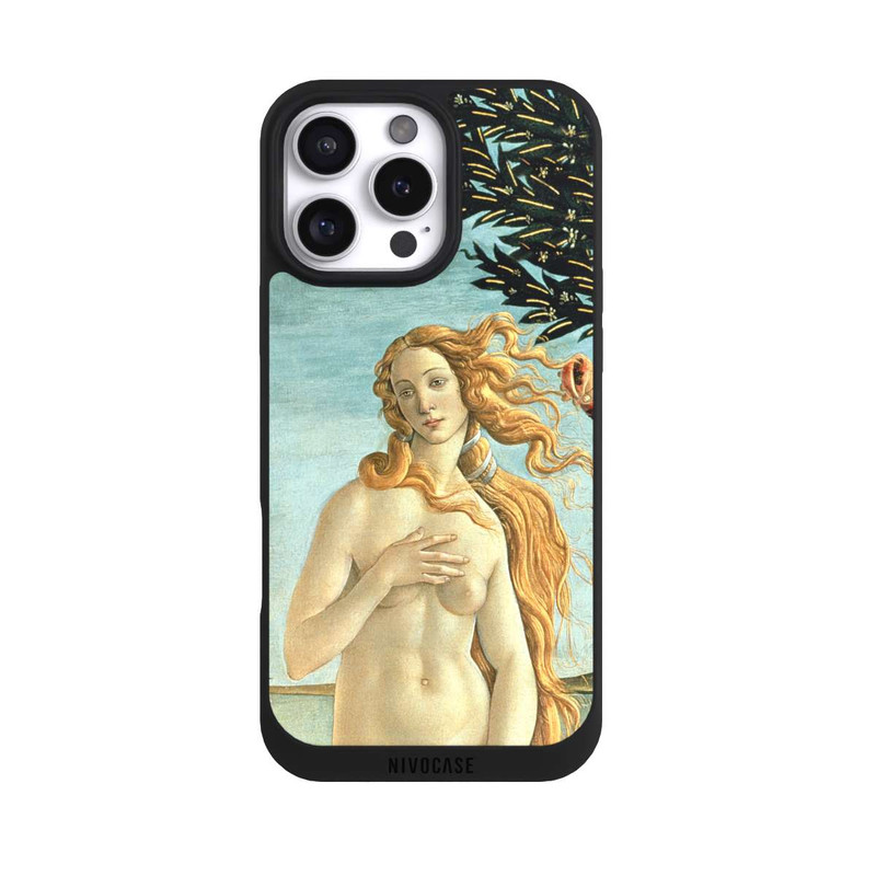 iPhone 16 Pro Max NIVOpure Die Geburt der Venus