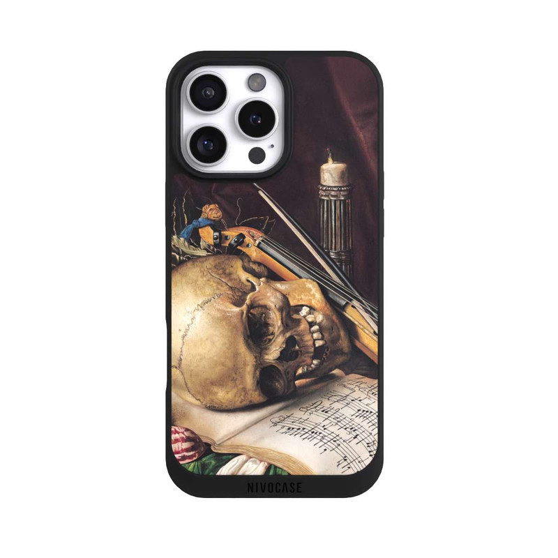 iPhone 16 Pro Max NIVOpure Vanitas