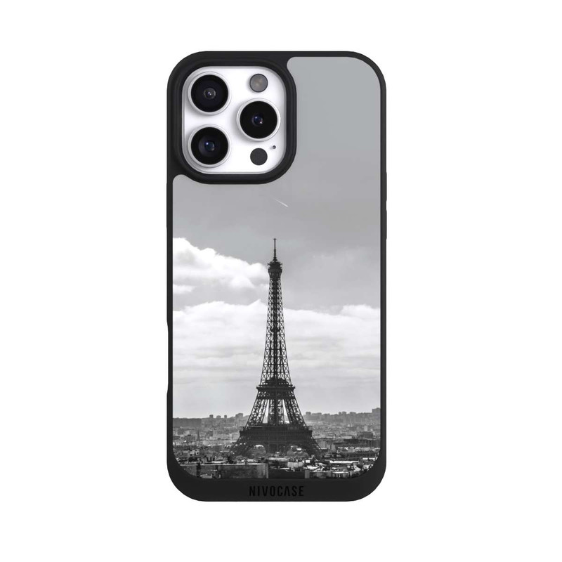 iPhone 16 Pro Max NIVOpure Paris love